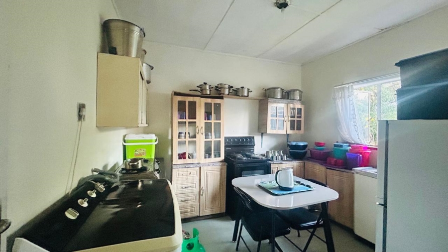 2 Bedroom Property for Sale in Sasolburg Ext 3 Free State